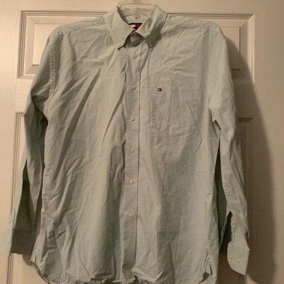 Other - Tommy Hilfiger Shirt